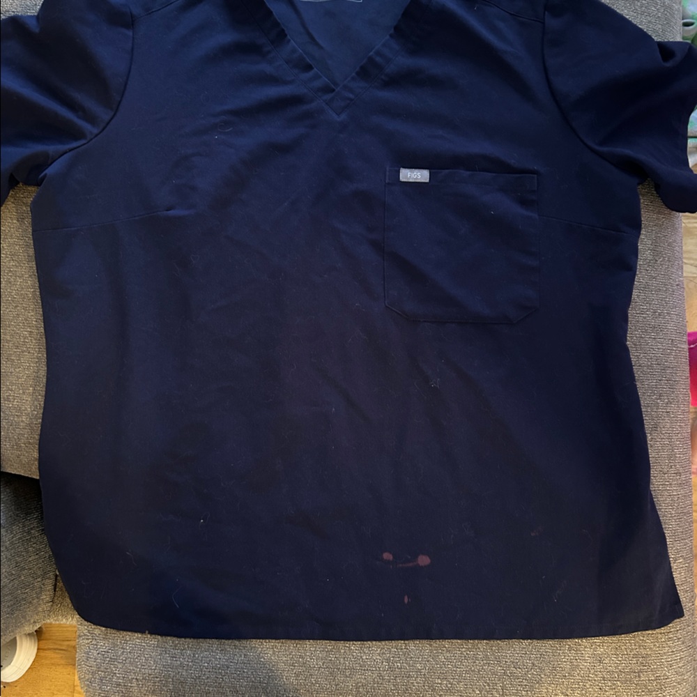 FIGS SCRUBS